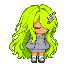ゆれ子