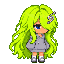 ゆれ子