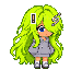 ゆれ子